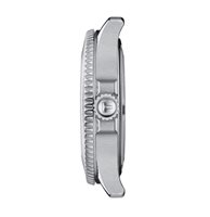 Orologio Tissot in Acciaio T1202101101100 - T1202101101100